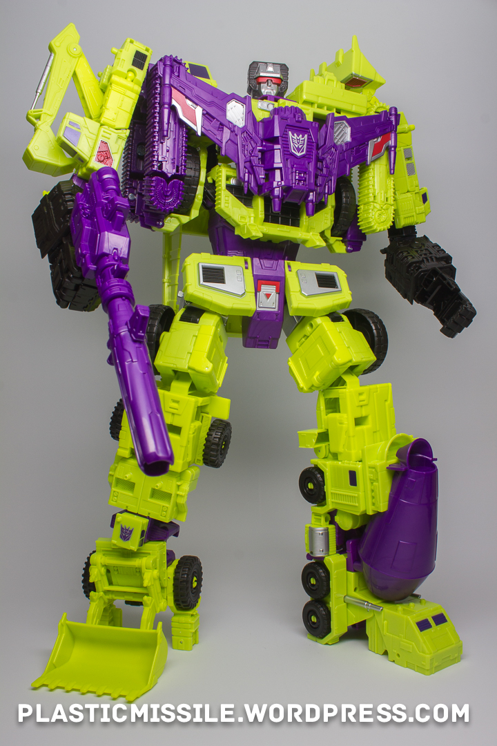 Devastator-CombinerWars-3928